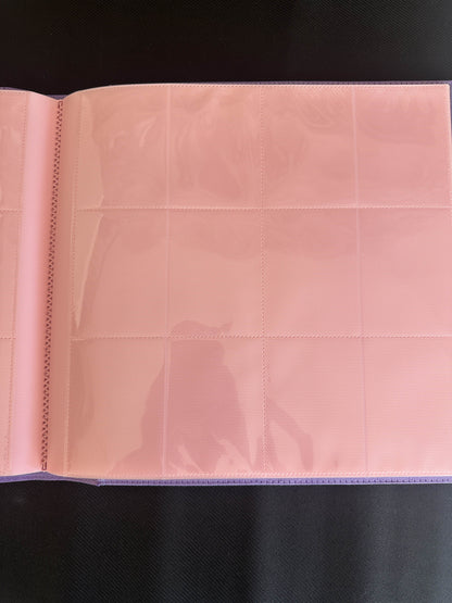espeon pokemon card binder Espeon Binder (Accessories) – PokePort Cards