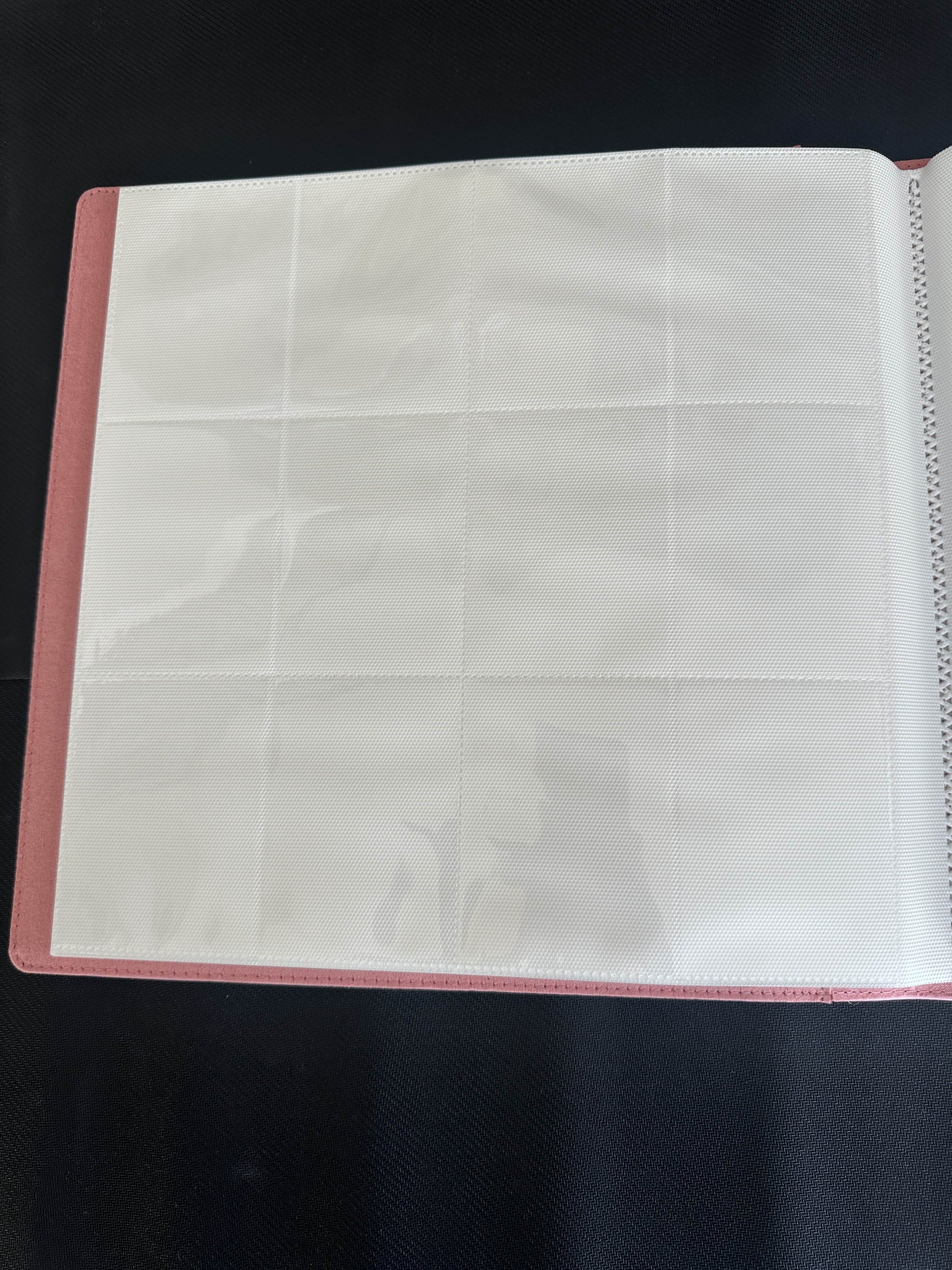 Sylveon Binder (Accessories) PokePort Cards Sylveon Binder (Accessories) PokePort Cards
