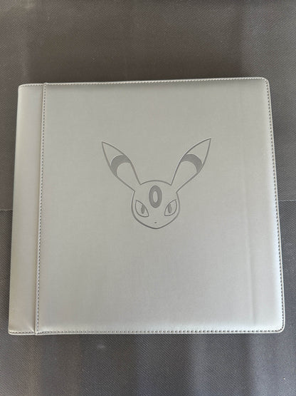 umbreon pokemon card binder Pokmon S-Chinese New Whatnot: Shop, Sell, Connect order now! Eevee Binder Pokemon Center Exclusive: