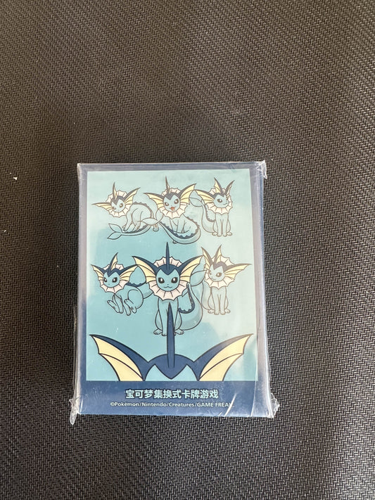 Vaporeon Sleeves (Accessories)