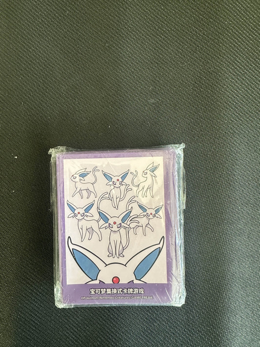 Espeon Sleeves (Accessories)